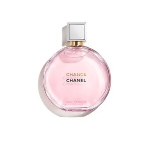 NWT Chanel CHANCE EAU TENDRE